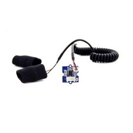 SeeedStudio: Groove Galvanic Skin Response GSR Sensor Module (3.3V/5V) -101020052