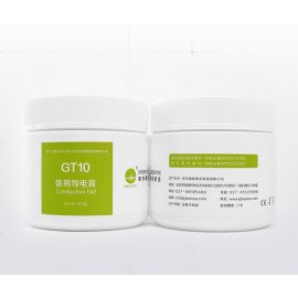 GreenTek: Medical Conductive Gel 437g for EEG Electrode Caps - GT-10