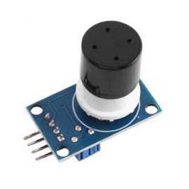 Low Concentration Ozone Gas Detection Sensor Module - MQ131
