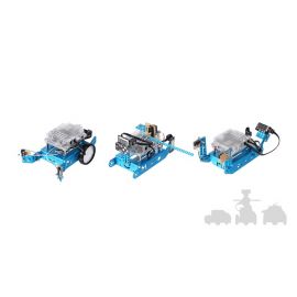 Makeblock: Variety Gizmos Add-on Pack for mBot