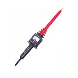 PINTEK: High Voltage Analog Probe Meter 40KV DC - HVP-40M
