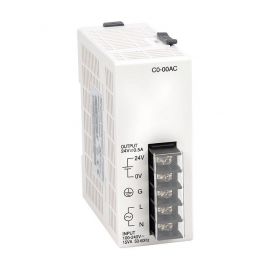 Click: Power Supply 24VDC for PLC - C0-00AC