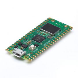 Raspberry Pi: Pico W Microcontroller Board with Integrated Wifi RP2040 - SC0918