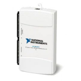 National Instruments NI: USB-6211 M Series Multi-Function DAQ Data Acquisition Card - 779676-01