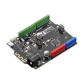 DFRobot: Bluno - An Arduino Compatible Board v2 Bluetooth 4.0 - DFR0267