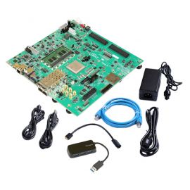 Xilinx: AMD Zynq UltraScale+™ MPSoC ZCU102 Evaluation Kit - EK-U1-ZCU102-G