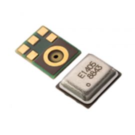 Knowles: Omni Directional Digital I2S MEMS Microphone - SPH0645LM4H-B