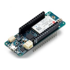Arduino: MKR GSM 1400 with Arm Cortex-M0 32-bit SAMD21, u-blox SARA-U201 - MKRGSM1400WANT