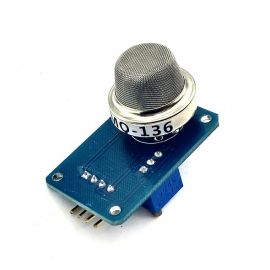 Hydrogen Sulfide H2S Gas Detection Sensor Module - MQ136