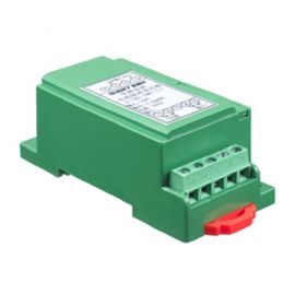 SSET: Single Phase DC Voltage Transducer - CE-VZ01-34MS1-0.2/0-220V