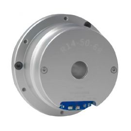 MyActuator: High Precision Hollow Harmonic Brushless DC Motor - R14-50-68