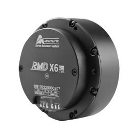 MyActuator: High Precision Servo Actuator Module RMD-X6 V2 1:6 - A00105