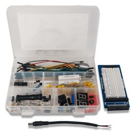 National Instruments NI MyRio Educational Starter Kit Accessory - 6002-240-000 - 783068-01