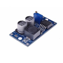 DC-DC Adjustable Step Down Voltage Regulator LM2596HV
