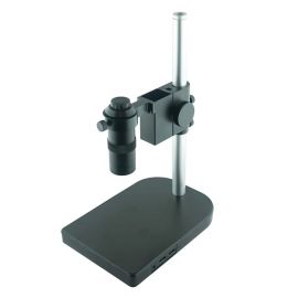 Pimoroni: Microscope stand with 0.12-1.8x lens - CAM010