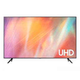 Samsung AU7000 50" Crystal UHD 4K Smart TV - UA50AU7000UXZN