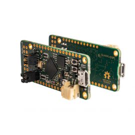 QuickLogic: QuickFeather FPGA Development Board with EOS S3 MCU Platform