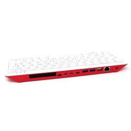 Raspberry Pi: 400 Keyboard Computer with 4GB, 1.8GHz, 64Bit - RPI400-US
