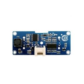 Ultrasonic with Microwave Radar Distance Range Finder Sensor 400cm - RCWL-1670