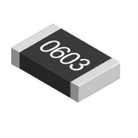 Yageo: Thick Film Resistor - 2KOhm 0603 0.1W 0.1% 100mW - RC0603FR-072KL