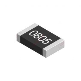 TE Connectivity:  Thin Film Resistors - 680Ohm 0805 1% 5PPM  0.1W 1/10W 680R - RN73A2A680RFTD