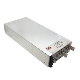 Meanwell: AC-DC Single Output Power Supply with PFC; 48VDC 105A 5000W - RST-5000-48