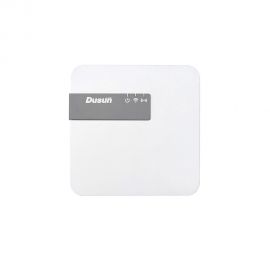 Dusun: DSGW-090 PoE Smart Hub MTK7628 OpenWrt IoT Gateway (BLE/ZigBee/Z-Wave to LTE/Wi-Fi)