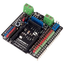 DFRobot: Gravity: IO Expansion Shield for Arduino V7.1 - DFR0265