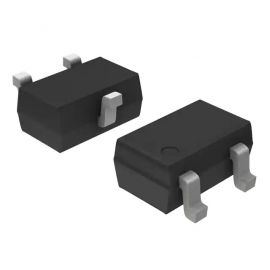 Onsemi: Switching Bipolar PNP Transistor BJT 600mA 40V - MMBT4403WT1G