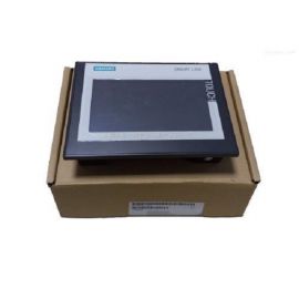 Siemens: SIMATIC Smart Line 700 HMI 7" V3 Touch Screen - 6AV6648-0CC11-3AX0