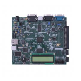 Digilent: Spartan 3E FPGA Starter Board 500K - 410-087