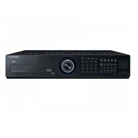 Samsung: 16-Channel H.264 Digital Video Recorder - SRD-1652D (Refurbished)