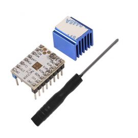 Dual Stepper Motor Driver TMC2208 V1.2 for 3D Printer