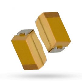 AVX Kyocera: Tantalum Capacitor 2.2uF, 1210, 35V, 10%, 1.5Ohm SMD - TPSB225K035R1500