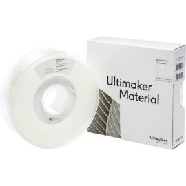 Ultimaker: Transparent PLA NFC Filament 2.85mm 750g for 3D Ptinter - 1614