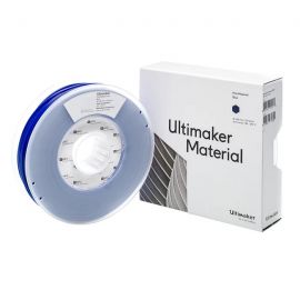 Ultimaker: Blue PLA NFC Filament 2.85mm 750g for 3D Ptinter - 1616