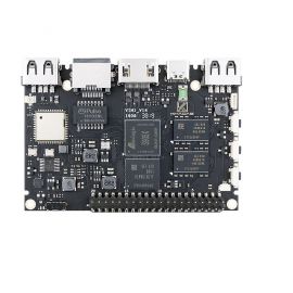 Khadas: Amlogic S905X ARM64 Development Board - KVIM1-B-002