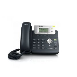 Yealink: Entry Level Dual Line SIP IP Phone with POE - SIP-T21P E2
