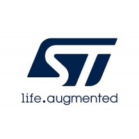 STMICROELECTRONICS 