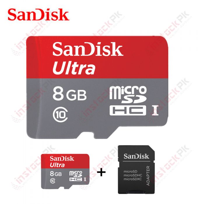 Micro Sd Card Class 10 For Raspberry Pi 3 Purchase In Pakistan Instock Pk