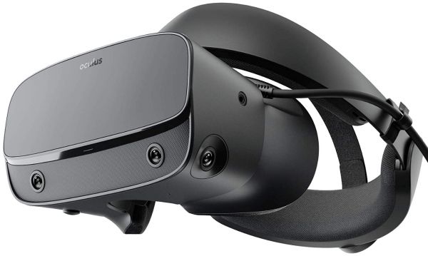 Oculus rift s best sale instock