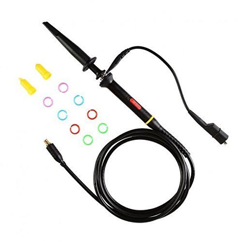 Oscilloscope 60MHz Probe with MCX connector x1 x10 for DSO202 DSO201 DSO203 