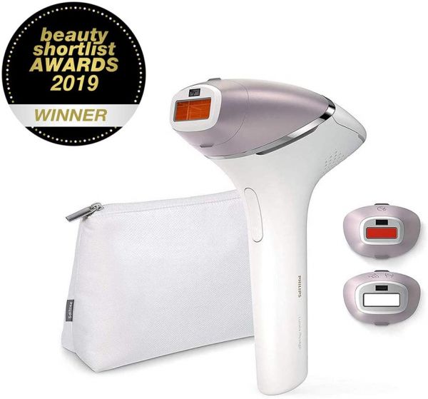Philips - Lumea Prestige IPL BRI954/00 Hair Removal Device for Body, Face &  Precision Areas - MD-01595 In Pakistan 
