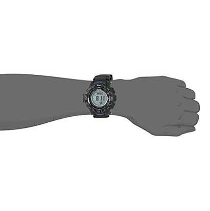 Casio Protrek Altimeter Watch PRW3510Y 1 In Pakistan InStock.PK