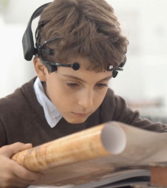 EMOTIV EPOC 14-Channel Mobile EEG In Pakistan | InStock.PK