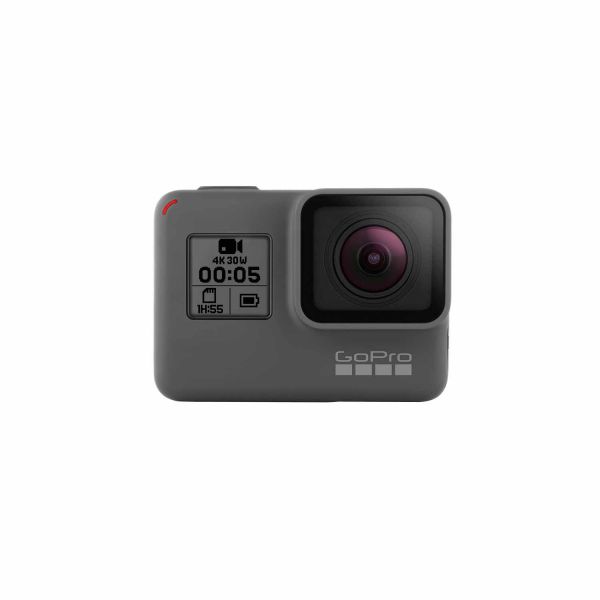 GoPro Hero5 Camera Black Edition In Pakistan | InStock.PK