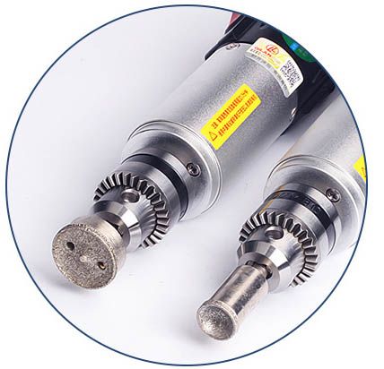 Multipurpose Mini Handheld Drill Machine A 302 In Pakistan