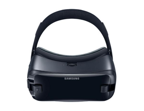 Samsung Gear VR with Controller