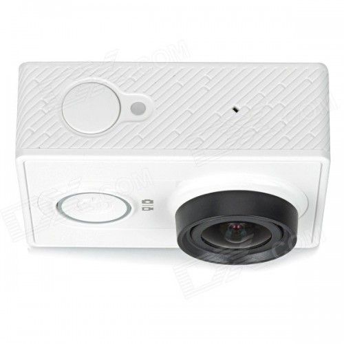 Xiaomi YI Action Camera With Wifi YDXJ01XY-1